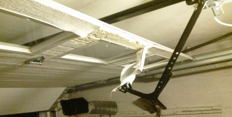 Garage opener repair Milwaukee County