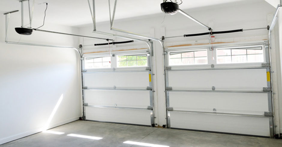 Garage door opener Milwaukee County Wisconsin